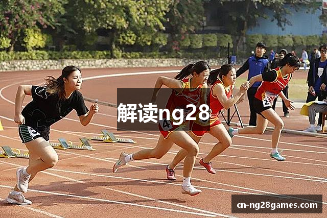 解读ng28